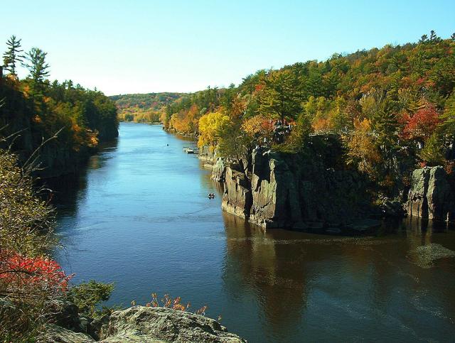 Interstate Park